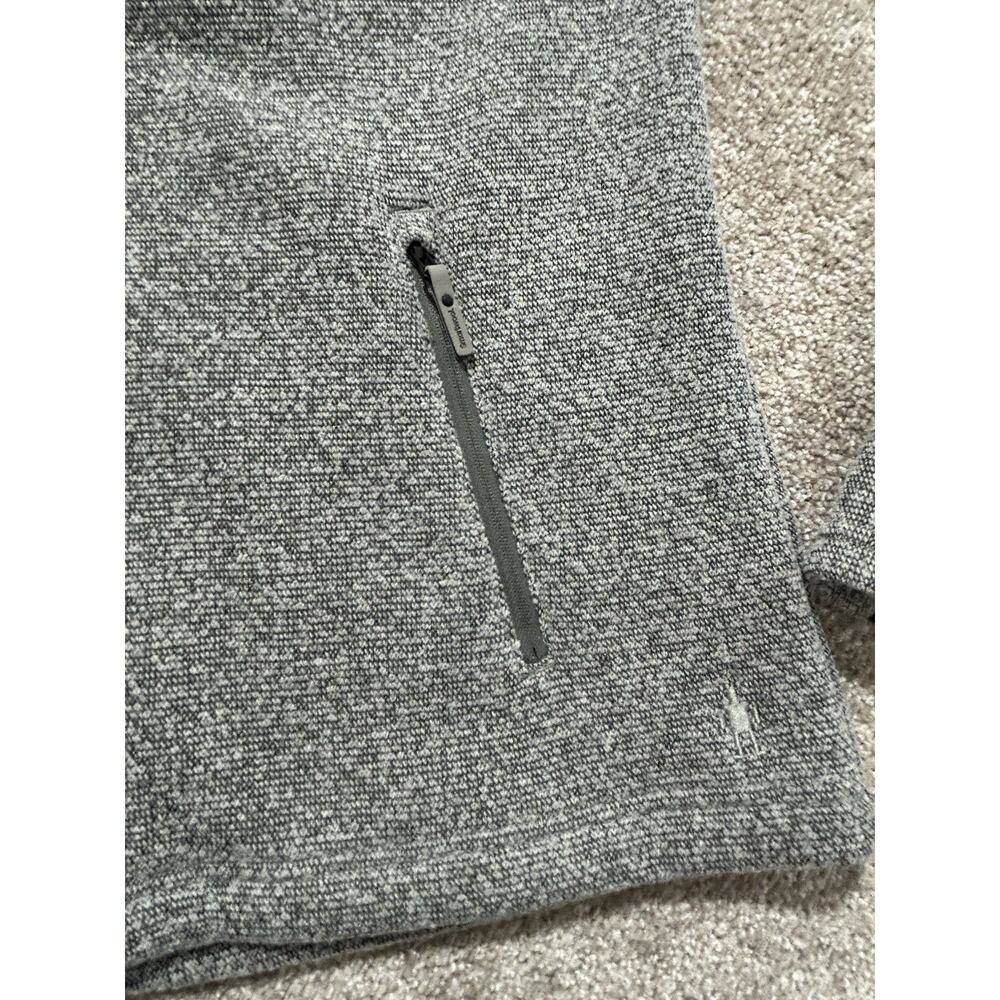 Smartwool Gray Women's Hoodie - Picture 5 of 9